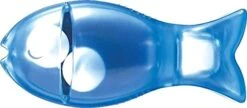 K257B Fish Knife Sharpener, Blue