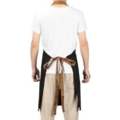 Gifts For Men Women, Gifts For Dad, Birthday Gifts For Mom, Funny Gifts For Mother's Day, Christmas, Chef Apron Gifts, BBQ Gifts For Husband Boyfriend, Grilling Aprons, Ideal Gifts From Wife Daughter -Peugeot Shop 31vQOmUIb1L