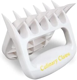 Black Meat Claws For Shredding And Mixing, Shredding Claws For Pulled Pork, Chicken Shredder Tool, BBQ Claws For Shredding Meat, White Elephant Gift Ideas, Stocking Stuffer For Cooks -Peugeot Shop 31vScEXtYbL. AC