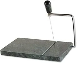 Cer Cut Cheese, Meats & Other Appetizers, W-3, Replacement Wires For Gray Marble -Peugeot Shop 31vTtKaXES. AC