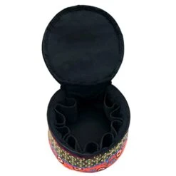 IYKA Essential Oil Storage Bag Travel Oil Case Carrying Oil Holder Roller Bottle Organizer Holds 5mL/10mL/15mL Bottles Carrying Tools 7 IYKA Essential Oil Storage Bag Travel Oil Case Carrying Oil Holder Roller Bottle Organizer Holds 5mL/10mL/15mL Bottles Carrying Tools -Peugeot Shop 31vVKrLFqIL