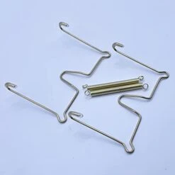 Lot10 Small Size Invisible Wall Plate Hanger Decorative Dish Display Holder 6 Inches 10 Lot10 Small Size Invisible Wall Plate Hanger Decorative Dish Display Holder 6 Inches -Peugeot Shop 31va5avFbaL 2