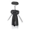 OXO SteeL Winged Corkscrew With Removable Foil Cutter & SteeL Stainless Steel Bottle And Can Opener