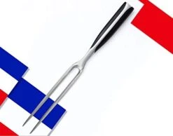 Carving Forks Stainless Steel Cook Forks Meat Fork BBQ Fork 12 Inch 8 Carving Forks Stainless Steel Cook Forks Meat Fork BBQ Fork 12 Inch -Peugeot Shop 31vxO1svICL