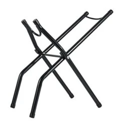 BESPORTBLE Metal Holder Water Jug Stand Cooler Foldable Cradle Stand Plastic Jug Rack Stand Holder Storage Shelf Drink Dispenser For Garage Kitchen Office Black Water Bottles Hydroflask