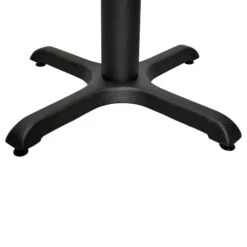 Dining Height Metal Restaurant Table Base 22Wx22Dx28.5H | Our Cast Iron Table Base Is Perfect For Restaurants, Coffee Shops, Lounge Areas, Home And More | THT203-22 Made In North America 8 Dining Height Metal Restaurant Table Base 22Wx22Dx28.5H | Our Cast Iron Table Base Is Perfect For Restaurants, Coffee Shops, Lounge Areas, Home And More | THT203-22 Made In North America -Peugeot Shop 31wRj04ifmS