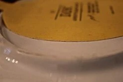 Adhesive Plate Hangers, 2 Inch, 8 Pack -Peugeot Shop 31wfAtiL3XL