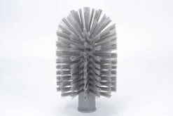 PARTA 45006EC68 Plastic Multi-Purpose Valve Brush, Pipe Brush, Round Brush With Polyester Bristles, Color Coded For Commercial Cleaning, Kitchen, Restaurant, Bathroom, 4.3 X 6 X 4.3 Inches, Purple 21 PARTA 45006EC68 Plastic Multi-Purpose Valve Brush, Pipe Brush, Round Brush With Polyester Bristles, Color Coded For Commercial Cleaning, Kitchen, Restaurant, Bathroom, 4.3 X 6 X 4.3 Inches, Purple -Peugeot Shop 31wiyJ8L7yL