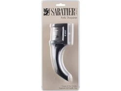 Sabatier Maison Classic Knife Sharpener, 13 Cm (5") -Peugeot Shop 31x8yV91zrL