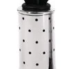 Alessi Pepper Mill Black -