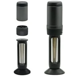 Herb & Spice Grinder -Peugeot Shop 31xN2z96EEL