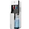 A6 Touchless Bottom Loading Water Cooler Dispenser - Hot & Cold Water, Child Safety Lock, Innovative Slim Design, Holds 3 Or 5 Gallon Bottles - UL/Energy Star Approved