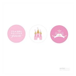 Andaz Press Sparkle Princess Birthday Collection, Happy Birthday Water Bottle Labels, 20-Pack 19 Andaz Press Sparkle Princess Birthday Collection, Happy Birthday Water Bottle Labels, 20-Pack -Peugeot Shop 31xbgfSKrHL