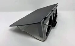 Gray Dust And Debris Bin For Neato Botvac D3 D4 D5 D6 D7 Gray (Silver D7) -Peugeot Shop 31yMMR91uDL. AC