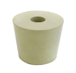 FastRack 1 Gal Glass Wine Fermenter, INCLUDES Rubber Stopper And Twin Bubble Airlock, Multicolor -Peugeot Shop 31yNgbG6QdL