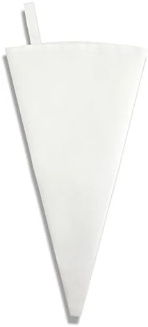 New Star Foodservice 37708 Commercial Grade Plastic Coated Canvas Pastry Bag, 16-Inch 8 New Star Foodservice 37708 Commercial Grade Plastic Coated Canvas Pastry Bag, 16-Inch - Image 8