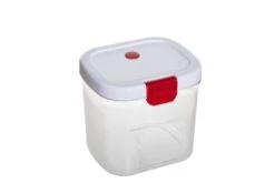 P Solutions By Progressive Brown Sugar Keeper With Lid, 1.5 Quarts