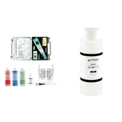 APERA INSTRUMENTS AI209 Value Series PH20 Waterproof PH Tester Kit, ±0.1 PH Accuracy 20 APERA INSTRUMENTS AI209 Value Series PH20 Waterproof PH Tester Kit, ±0.1 PH Accuracy -Peugeot Shop 31z5QgyvjcL