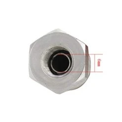 1/2 Inch Brewing Thermowell Stainless Steel 304 With Cap For Beer Fermenter Homebrew Boiler 30mm 50mm 100mm 150mm 200mm 300mm 400mm 500mm (50mm) -Peugeot Shop 31zPKpGQXzL