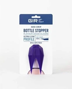 GIR: Get It Right Low-Profile Bottle Stopper Heat-Resistant Up To 550¡F | Seamless, Nonstick Kitchen Spatulas For Cooking, Baking, And Mixing |, Solar Spike, Grape And Vine 21 GIR: Get It Right Low-Profile Bottle Stopper Heat-Resistant Up To 550¡F | Seamless, Nonstick Kitchen Spatulas For Cooking, Baking, And Mixing |, Solar Spike, Grape And Vine -Peugeot Shop 31zgAb7mCmL. AC