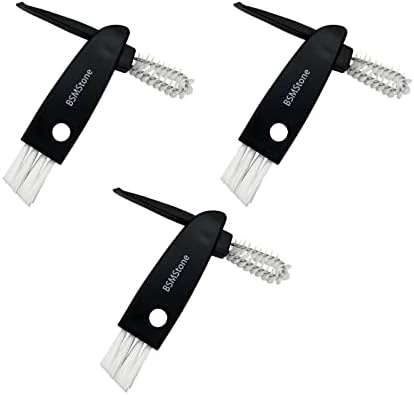 Tiny Cleaning Brush-Mini Multi-Functional Crevice Cleaning Brush, Water Bottle Cleaning Tools For Bottle Cup,Nursing Bottle Cup-1Pack 7 Tiny Cleaning Brush-Mini Multi-Functional Crevice Cleaning Brush, Water Bottle Cleaning Tools For Bottle Cup,Nursing Bottle Cup-1Pack - Image 7