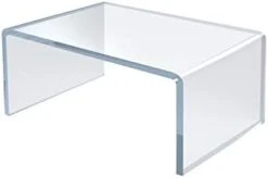 515328 2.5" Square Acrylic Riser (4 Pack) -Peugeot Shop 31zvb UYMfL. AC