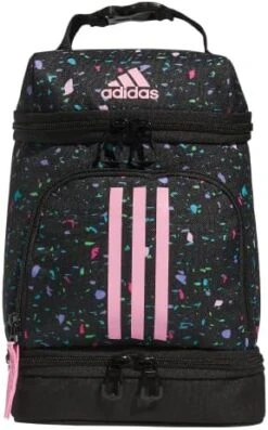 Adidas Unisex-Adult Excel 2 Insulated Lunch Bag -Peugeot Shop 41 5uGdJEHL. AC