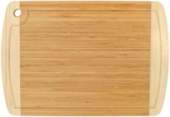 Bamboo Burner Cover Cutting Board, 3-Ply, Large, Square - Grooved/Flat (20"x20"x0.75") 25 Bamboo Burner Cover Cutting Board, 3-Ply, Large, Square - Grooved/Flat (20"x20"x0.75") -Peugeot Shop 41 XFkeWLOL. AC 1