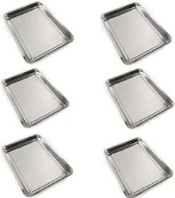 4 Pcs Hotel Pan Steam Table Pans With Lid, 4" Deep Full Size Stainless Steel Food Pan With Cover, Buffet Servers Pans Food Warmer Catering Pan Hot Steam Tray Water Pan For Restaurant Commercial 21 4 Pcs Hotel Pan Steam Table Pans With Lid, 4" Deep Full Size Stainless Steel Food Pan With Cover, Buffet Servers Pans Food Warmer Catering Pan Hot Steam Tray Water Pan For Restaurant Commercial -Peugeot Shop 41 sdHCn6CL. AC