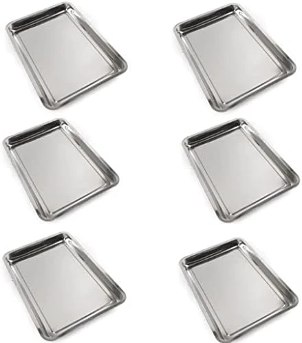 4 Pcs Hotel Pan Steam Table Pans With Lid, 4" Deep Full Size Stainless Steel Food Pan With Cover, Buffet Servers Pans Food Warmer Catering Pan Hot Steam Tray Water Pan For Restaurant Commercial 10 4 Pcs Hotel Pan Steam Table Pans With Lid, 4" Deep Full Size Stainless Steel Food Pan With Cover, Buffet Servers Pans Food Warmer Catering Pan Hot Steam Tray Water Pan For Restaurant Commercial - Image 10