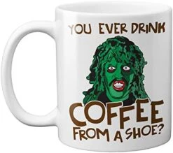Do Ya Love Me? - Old Gregg 11 Oz. Mug -Peugeot Shop 410BYoBqRZL. AC