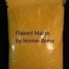 Home-Brew Flaked Maize For Brewing 10 Lbs