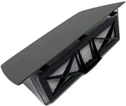 Gray Dust And Debris Bin For Neato Botvac D3 D4 D5 D6 D7 Gray (Silver D7) -Peugeot Shop 410W9njAUML. AC