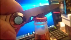 Multi-Purpose Kitchen Shears Heavy Duty Utility Scissors With Sharp Blades -Peugeot Shop 410ggad69OL