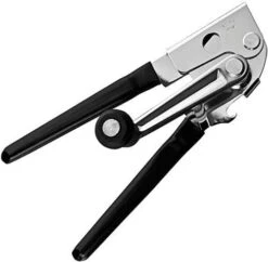 Commercial Can Opener Manual Heavy Duty - Easy To Use With Comfortable Easy Crank Handle - Swing Grip Design, Hand Can Opener, Includes Built In Bottle Opener 9 Commercial Can Opener Manual Heavy Duty - Easy To Use With Comfortable Easy Crank Handle - Swing Grip Design, Hand Can Opener, Includes Built In Bottle Opener -Peugeot Shop 410lUTf5rQL. AC