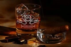 Vintage 1973 Aged To Perfection 50th Whiskey Glass + Shot Glass, 50th Birthday Gifts For Men, 50th Birthday Decorations Men, Mens 50th Birthday Gift Ideas, 50th Glass, 50th Party Favors -Peugeot Shop 410phTKDpdL