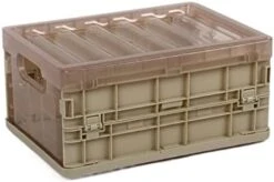 N/A Folding Storage Box Plastic Transparent Storage Cosmetics Storage Box Bed Bottom Toy Clothes Clutter Organizing Box 15 N/A Folding Storage Box Plastic Transparent Storage Cosmetics Storage Box Bed Bottom Toy Clothes Clutter Organizing Box -Peugeot Shop 410rLE9AcUL. AC