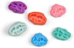 Genuine Fred MY TAI Umbrella Drink Markers, Set Of 6 -Peugeot Shop 410sKHGYJ2L. AC