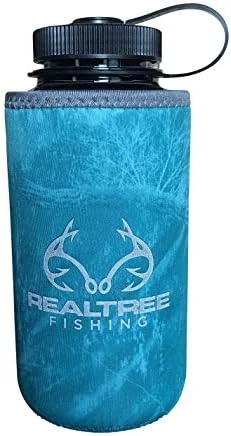 XL - #1 Neoprene 32-40 Oz Water Bottle Insulator Cooler Coolie - Petals 3 XL - #1 Neoprene 32-40 Oz Water Bottle Insulator Cooler Coolie - Petals - Image 3