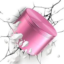 ITDAY Grinder 2.5 Inch Colorful White 14 ITDAY Grinder 2.5 Inch Colorful White -Peugeot Shop 411fkBG20AL. AC