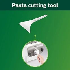 Vance Pasta Maker 4-in-1 Accessory Shape Kit- Shells And Paccheri, Rigatoni, & Macaroni 12 Vance Pasta Maker 4-in-1 Accessory Shape Kit- Shells And Paccheri, Rigatoni, & Macaroni -Peugeot Shop 411lqW0lrIL