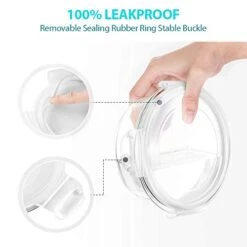 Glass Food Storage Containers With Lids, [24 Piece] Glass Meal Prep Containers, Airtight Glass Bento Boxes, BPA Free & Leak Proof (12 Lids & 12 Containers) -Peugeot Shop 411rWMk9XOL