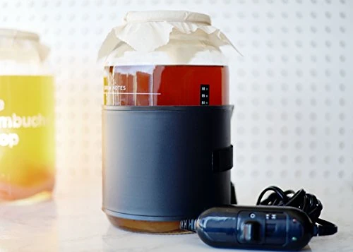 Heating Wrap - Heating Pad With Adjustable Temperature Control 3 Heating Wrap - Heating Pad With Adjustable Temperature Control - Image 3