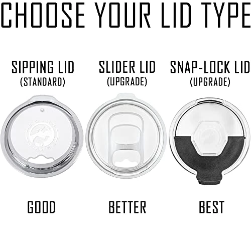 20oz Vacuum Insulated Tumbler Mug, Horse Head 2, Personalized Engraving Included (Faux Leather, Rustic) 5 20oz Vacuum Insulated Tumbler Mug, Horse Head 2, Personalized Engraving Included (Faux Leather, Rustic) - Image 5