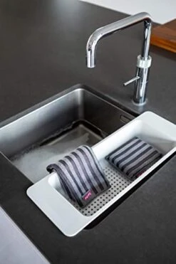 Microfibre Sponge, Ys/m, Grey 9 Microfibre Sponge, Ys/m, Grey -Peugeot Shop 412Y1agYBHL