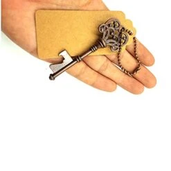 60 PCS Key Bottle Openers,Vintage Skeleton Key Bottle Opener,Skeleton Key Bottle Openers Wedding Favors Antique Rustic Decoration With Escort Tag Card (Copper) 12 60 PCS Key Bottle Openers,Vintage Skeleton Key Bottle Opener,Skeleton Key Bottle Openers Wedding Favors Antique Rustic Decoration With Escort Tag Card (Copper) -Peugeot Shop 412x49x8R4L