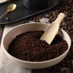 Mini Wooden Spoons Feed Spoons Scoop Sugar Salt Tea Leaf Milk Powder Scale Teaspoons Measuring Scoop Seasoning Spoons (S-12) 14 Mini Wooden Spoons Feed Spoons Scoop Sugar Salt Tea Leaf Milk Powder Scale Teaspoons Measuring Scoop Seasoning Spoons (S-12) -Peugeot Shop 4139sf6AHVL