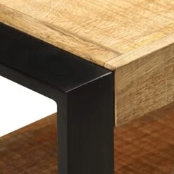 TV Cabinet 59.1"x11.8"x17.7" Solid Mango Wood 9 TV Cabinet 59.1"x11.8"x17.7" Solid Mango Wood -Peugeot Shop 413HwT5dmCL