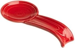 Fiesta 8-Inch Spoon Rest, Scarlet -Peugeot Shop 413PDW5K61L. AC