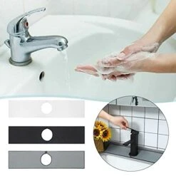 Yiexson Faucet Absorbent Mat Sink Guard Multifunction Mat Bathroom Faucet Supplies Absorbent Absorbent Y0L7 Faucet Pad 8 Yiexson Faucet Absorbent Mat Sink Guard Multifunction Mat Bathroom Faucet Supplies Absorbent Absorbent Y0L7 Faucet Pad -Peugeot Shop 413Rkc4vP7L